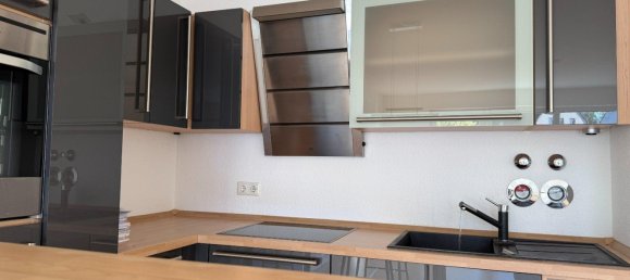 Квартира с 2 спальнями в Рекклингхаузен, Германия № 293901 11