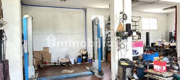 2 rooms Office in Ravenna, Italy No. 309257 8