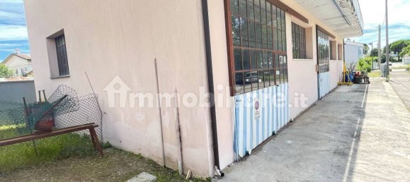 2 rooms Office in Ravenna, Italy No. 309257 6