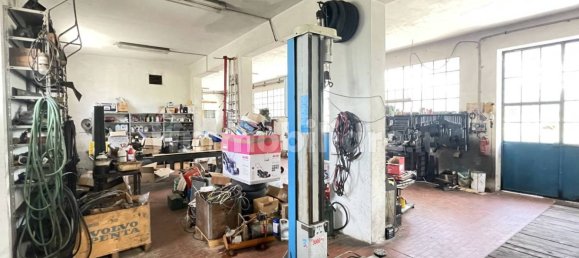 2 rooms Office in Ravenna, Italy No. 309257 11