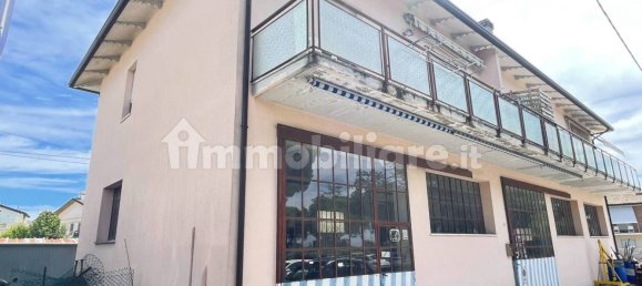 2 rooms Office in Ravenna, Italy No. 309257 2