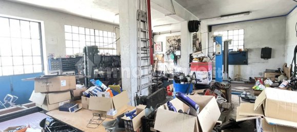 2 rooms Office in Ravenna, Italy No. 309257 13