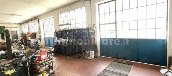 2 rooms Office in Ravenna, Italy No. 309257 10