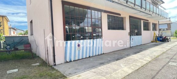 2 rooms Office in Ravenna, Italy No. 309257 4