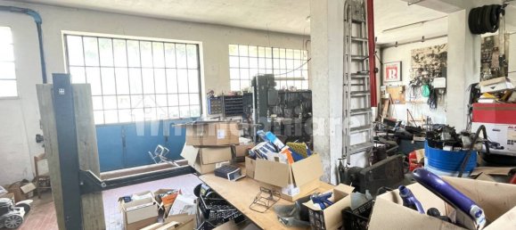 2 rooms Office in Ravenna, Italy No. 309257 14