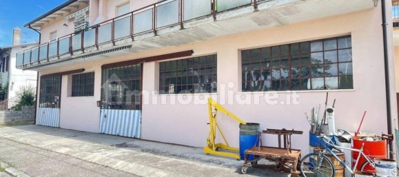 2 rooms Office in Ravenna, Italy No. 309257 27