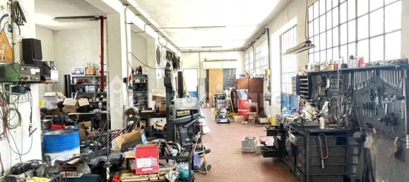 2 rooms Office in Ravenna, Italy No. 309257 9