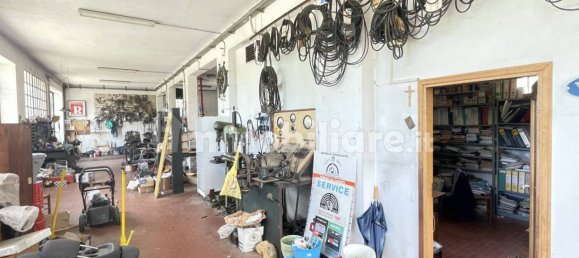 2 rooms Office in Ravenna, Italy No. 309257 16