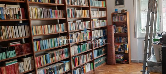 5 rooms Apartment in Massa, Italy No. 188913 12