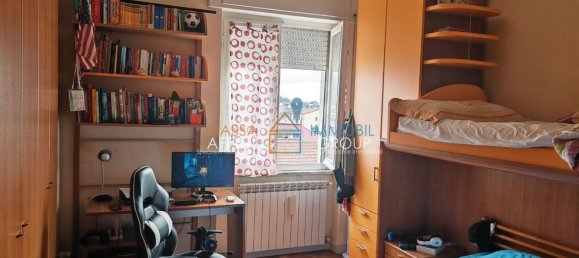 5 rooms Apartment in Massa, Italy No. 188913 13