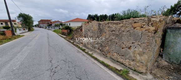 1880m² Land in Aveiro, Portugal No. 67227 7