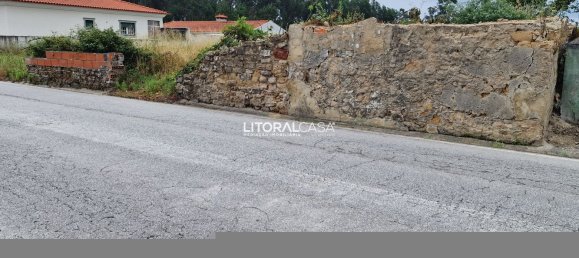 1880m² Land in Aveiro, Portugal No. 67227 5