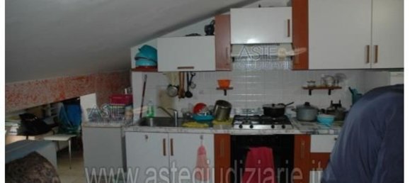 5 rooms Apartment in Cattolica, Italy No. 11495 7