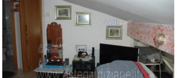 5 rooms Apartment in Cattolica, Italy No. 11495 4