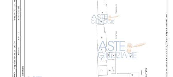 5 rooms Apartment in Cattolica, Italy No. 11495 21