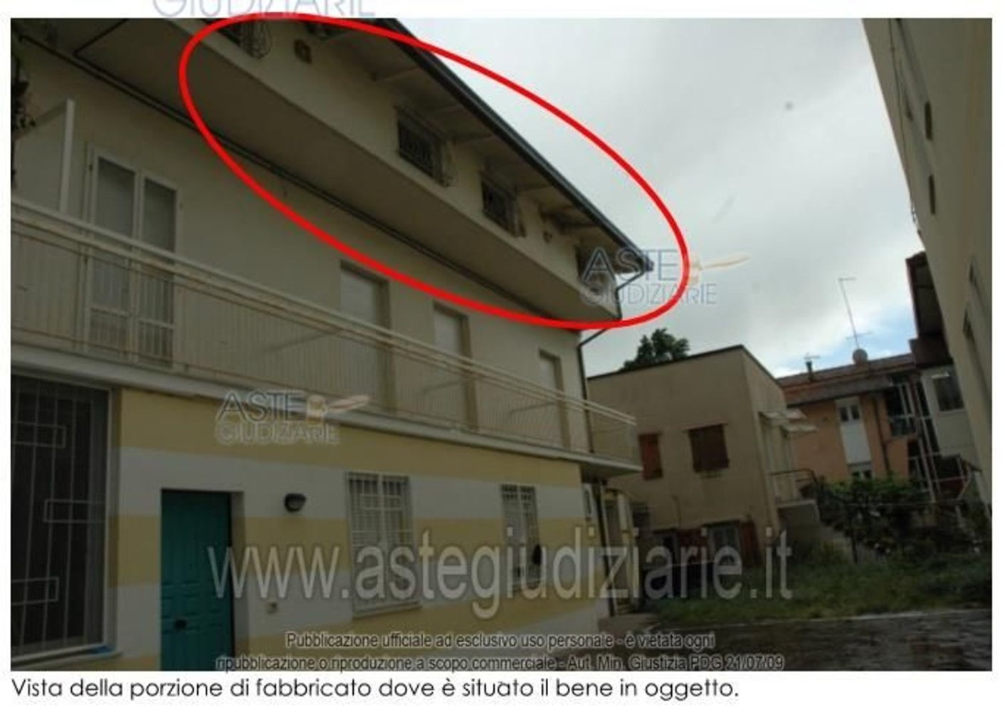 5 rooms Apartment in Cattolica, Italy No. 11495