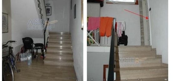 5 rooms Apartment in Cattolica, Italy No. 11495 9