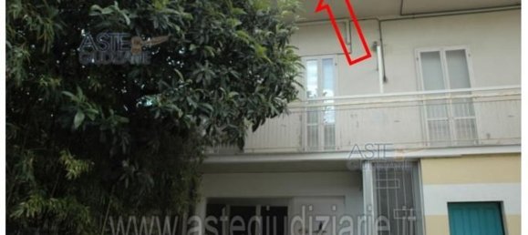 5 rooms Apartment in Cattolica, Italy No. 11495 8