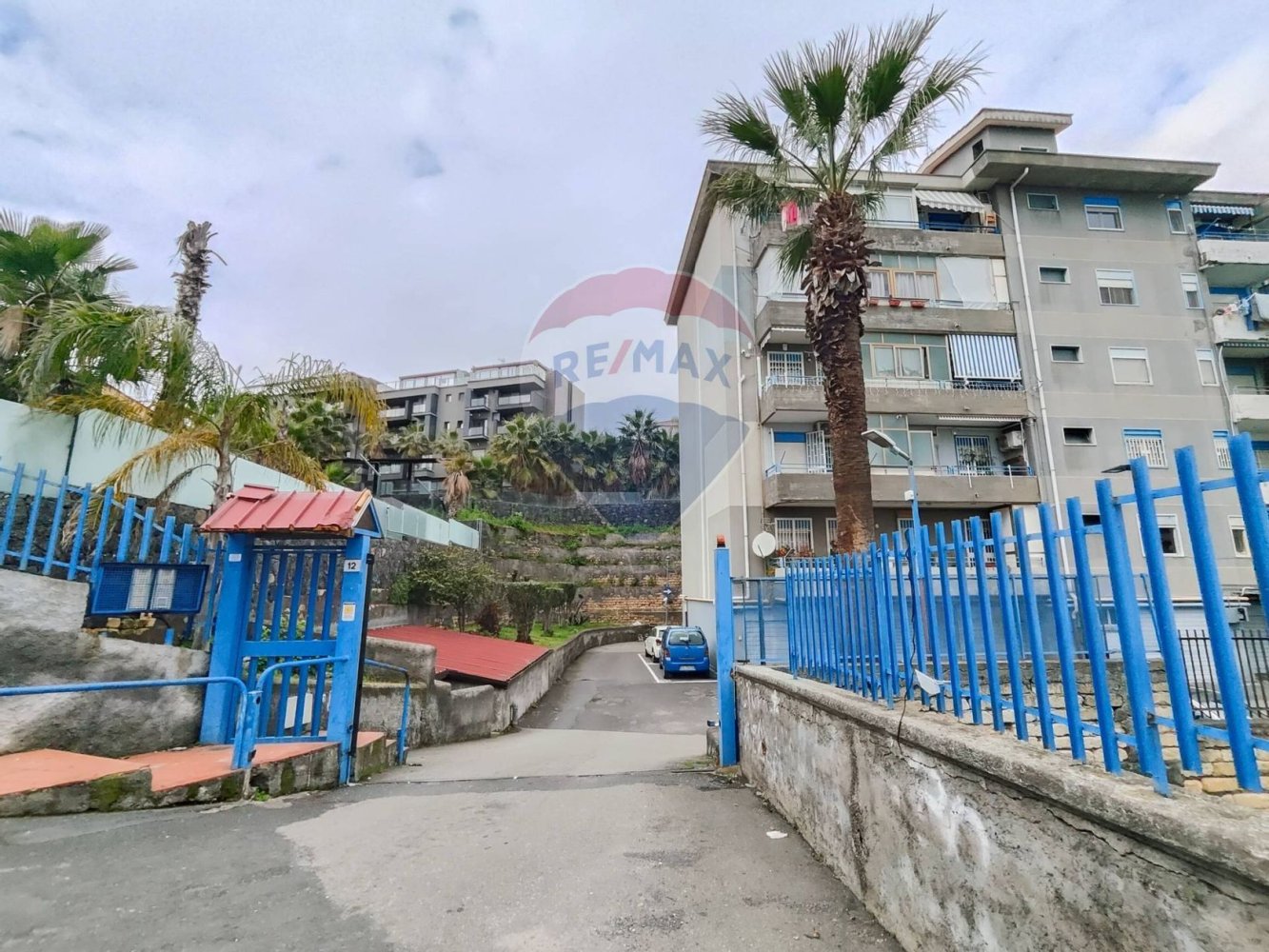 3 bedrooms Apartment in Gravina di Catania, Italy No. 138708