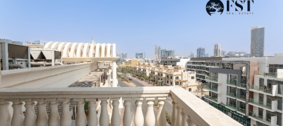 1 Schlafzimmer Wohnung in Jumeirah Village Circle, UAE, Nr. 20059 10