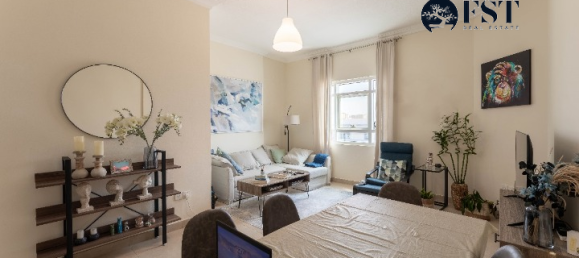 1 Schlafzimmer Wohnung in Jumeirah Village Circle, UAE, Nr. 20059 3