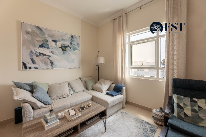 1 Schlafzimmer Wohnung in Jumeirah Village Circle, UAE, Nr. 20059