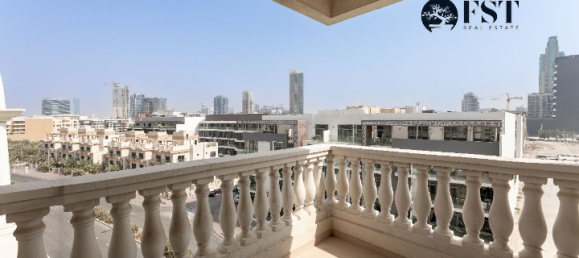 1 Schlafzimmer Wohnung in Jumeirah Village Circle, UAE, Nr. 20059 9