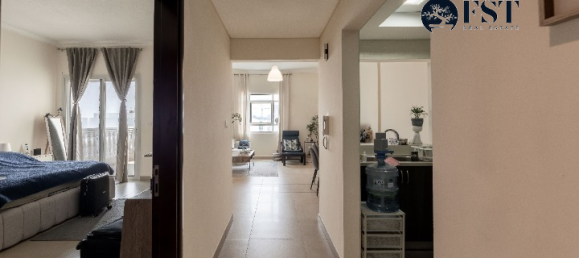 1 Schlafzimmer Wohnung in Jumeirah Village Circle, UAE, Nr. 20059 6