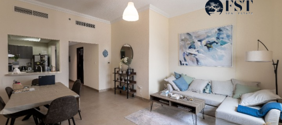 1 Schlafzimmer Wohnung in Jumeirah Village Circle, UAE, Nr. 20059 2