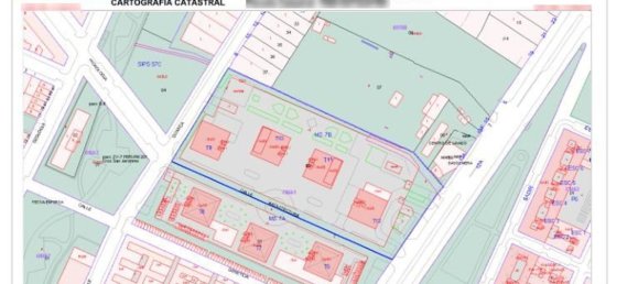 56m² Office in Andalusia, Spain No. 152106 9