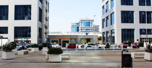 56m² Office in Andalusia, Spain No. 152106 4