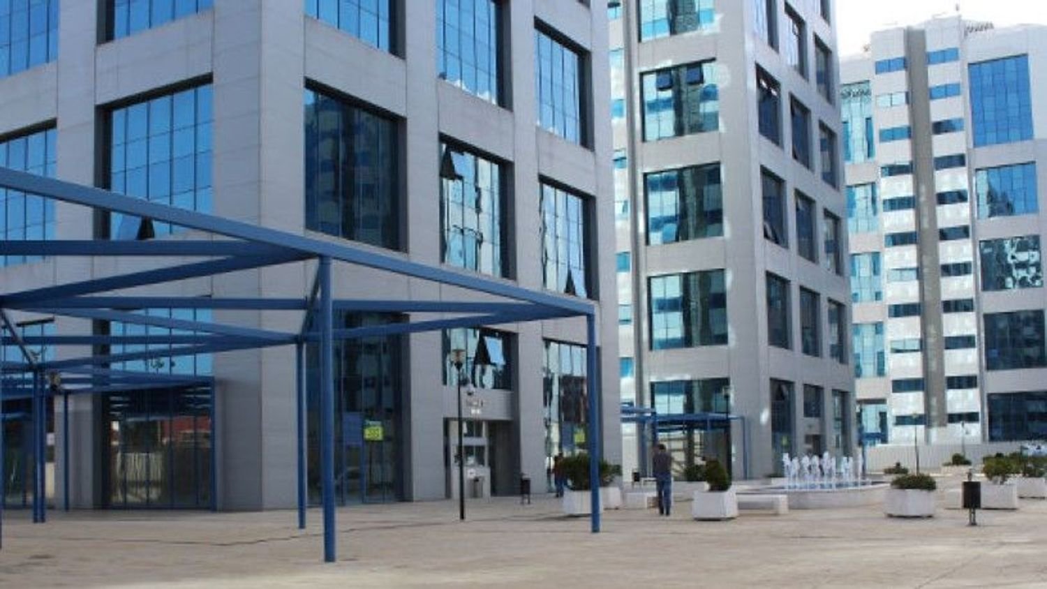 56m² Office in Andalusia, Spain No. 152106