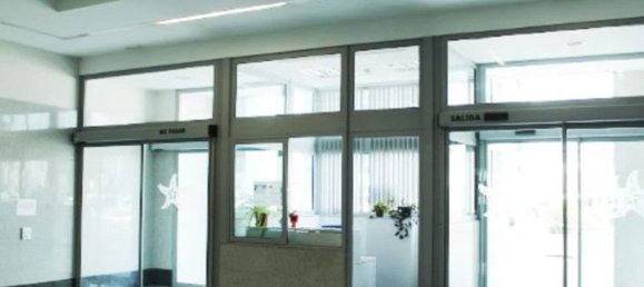 56m² Office in Andalusia, Spain No. 152106 8