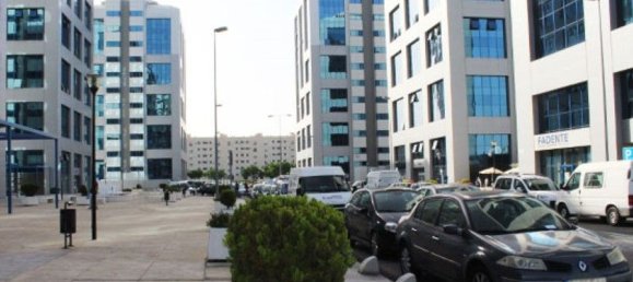 56m² Office in Andalusia, Spain No. 152106 3