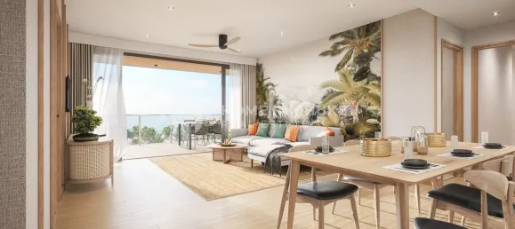 2 dormitorios condominium en venta en Phuket, Southern Thailand, Thailand № 60497 3