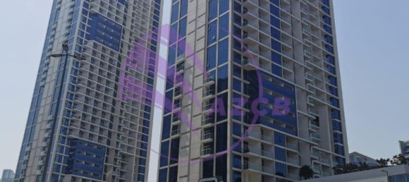 Estúdio em Business Bay, UAE N.º 29937 7