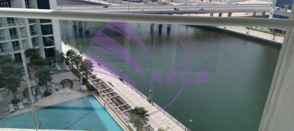 Estúdio em Business Bay, UAE N.º 29937 6