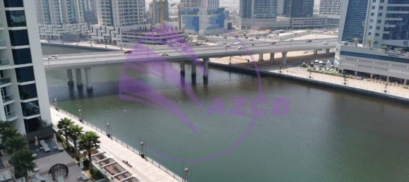 Estúdio em Business Bay, UAE N.º 29937 4