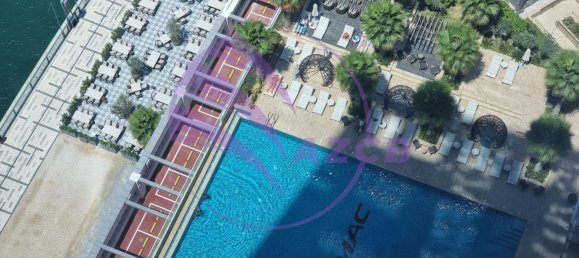 Estúdio em Business Bay, UAE N.º 29937 5