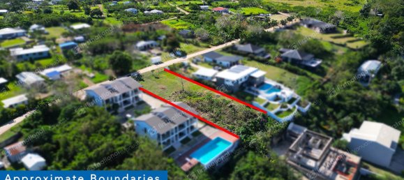 1838m² Land in Port-Vila, Vanuatu No. 153 3