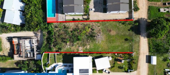 1838m² Land in Port-Vila, Vanuatu No. 153 4