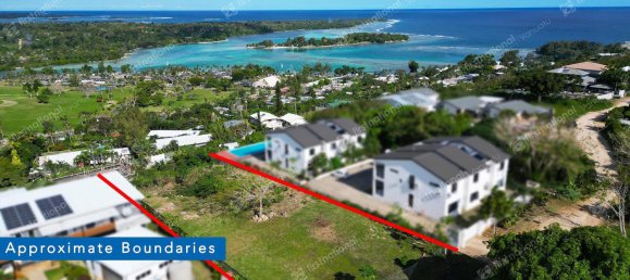 1838m² Land in Port-Vila, Vanuatu No. 153 2