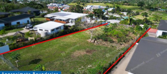 1838m² Land in Port-Vila, Vanuatu No. 153 5