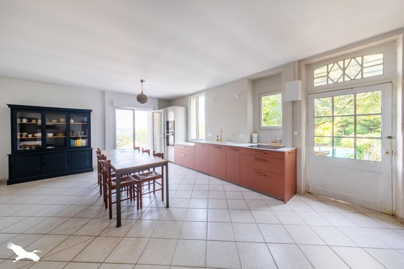 7 غرف نوم منزل في Agen, France رقم 324955