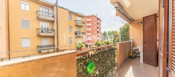 Apartamento de 2 dormitorios en Settimo Milanese, Italy No. 312604 15