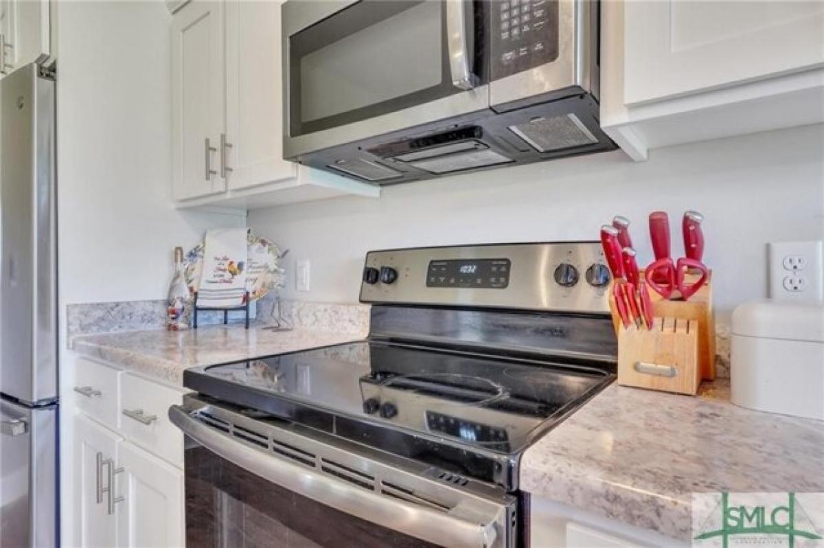 4 غرف نوم منزل في Statesboro, USA رقم 377583