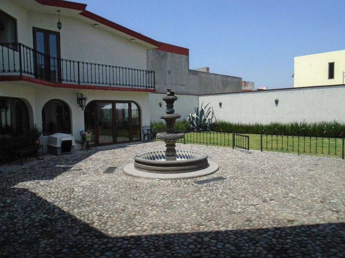 Casa de 3 dormitorios en Mexico No. 228053