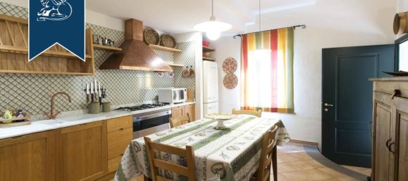 10 غرف نوم منزل في Siena, Italy رقم 320301 35