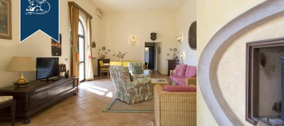 10 غرف نوم منزل في Siena, Italy رقم 320301 27