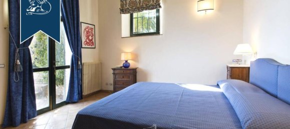 10 غرف نوم منزل في Siena, Italy رقم 320301 41